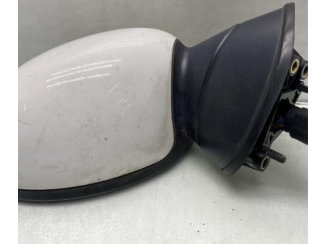 Зеркало электрическое        Mini One - Cooper R50 - 53  2001 - 2006 года   