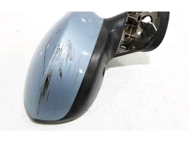 Зеркало электрическое Fiat Grande Punto - года