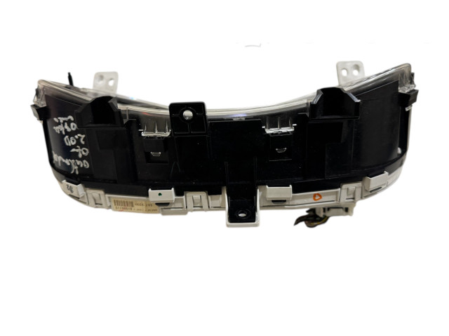 Панель приборов 507920H, 8100A115 Mitsubishi Outlander