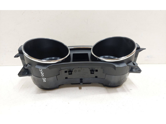 Панель приборов 3T1920841M, A2C53249763   Skoda Superb B6 (3T)       