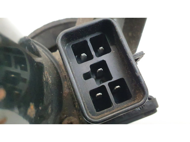 Моторчик дворников 15036008, 22127508 Chevrolet Blazer S10