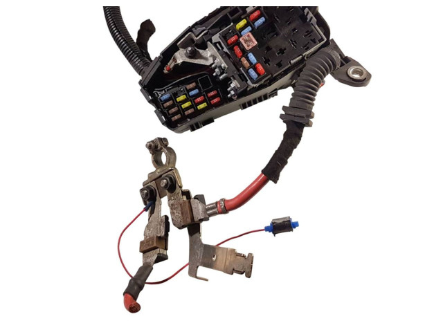 Pojistková skříňka 6G9T14A067CA, 6G9T14A076LB Volvo S80 2005