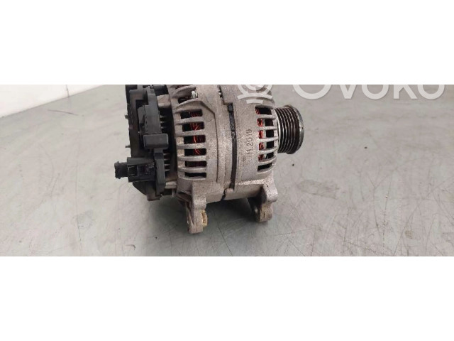 Генератор Skoda Rapid (NH)