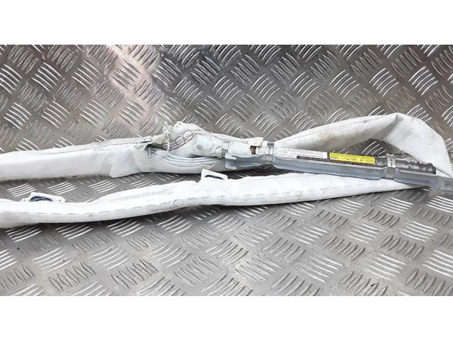 Боковая подушка безопасности 519630600 Fiat 500L