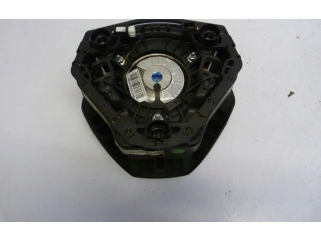 Подушка безопасности водителя Citroen Nemo