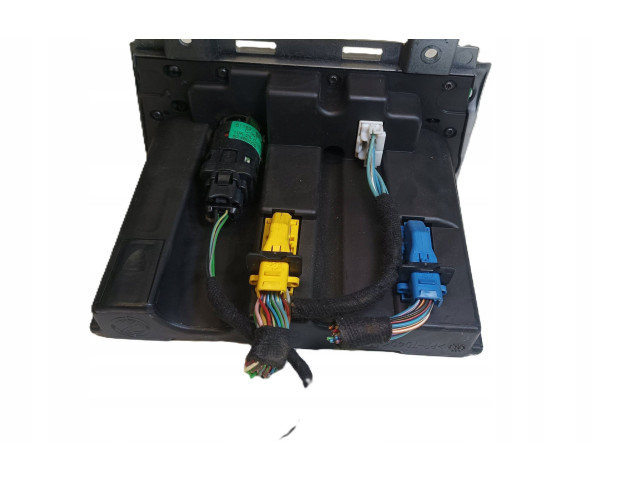 Блок управления климат-контролем 1560334760   Alfa Romeo 156