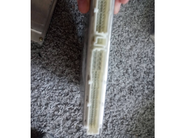 ESP (stabilumo sistemos) valdymo blokas