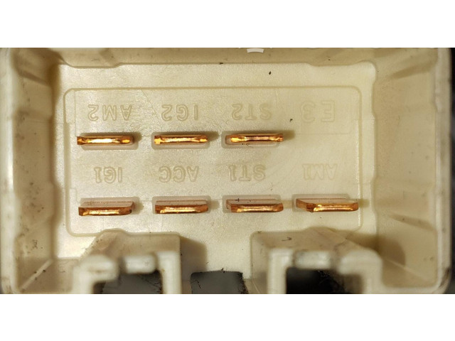 Řídící jednotka 0281012323, 0281012323 Toyota Yaris 2007