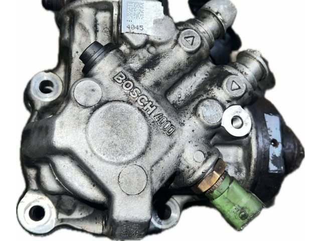 Топливный насос