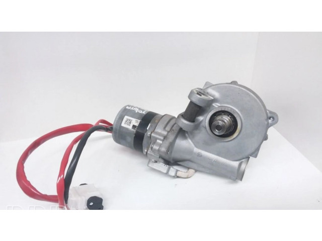 Насос рулевого управления