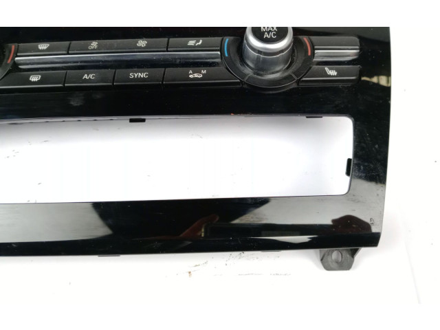 Блок управления климат-контролем 64116821431   BMW X4 F26