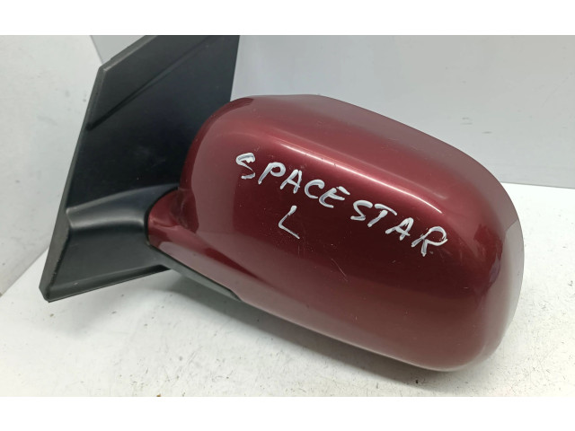 Зеркало электрическое        Mitsubishi Space Star  1998 - 2005 года   