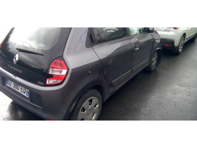 Панель приборов 248219135R Renault Twingo III