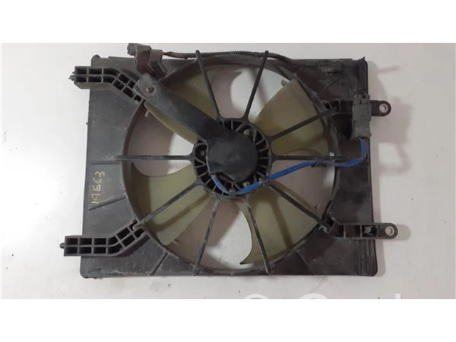 Вентилятор радиатора 78100SJDG012 Honda FR-V