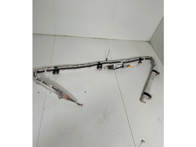 Боковая подушка безопасности 8U0880741 Audi Q3 8U