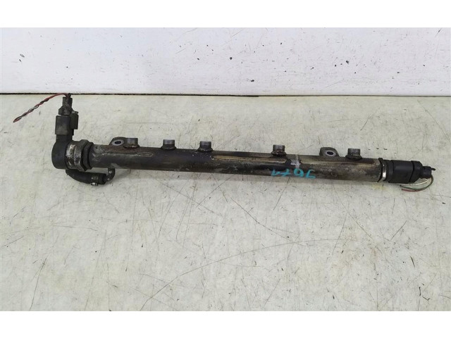 Магистральная трубка топлива A6400702095 Fiat Grande Punto 640.940