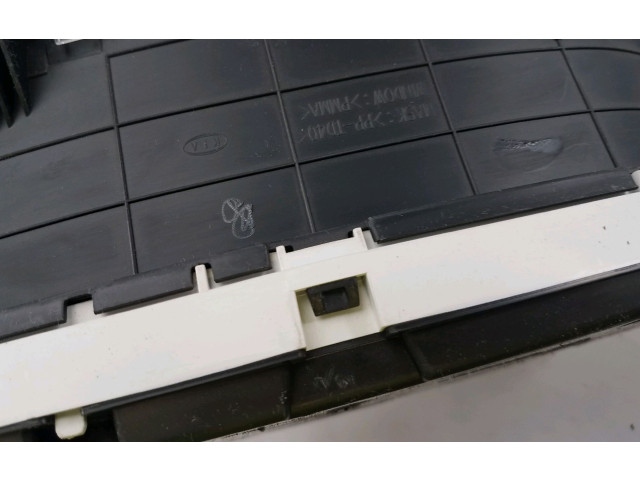 Панель приборов 940061G150, H0-0922F   KIA Rio       