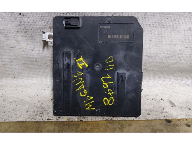 Ojnice 8200481866 Renault Megane II