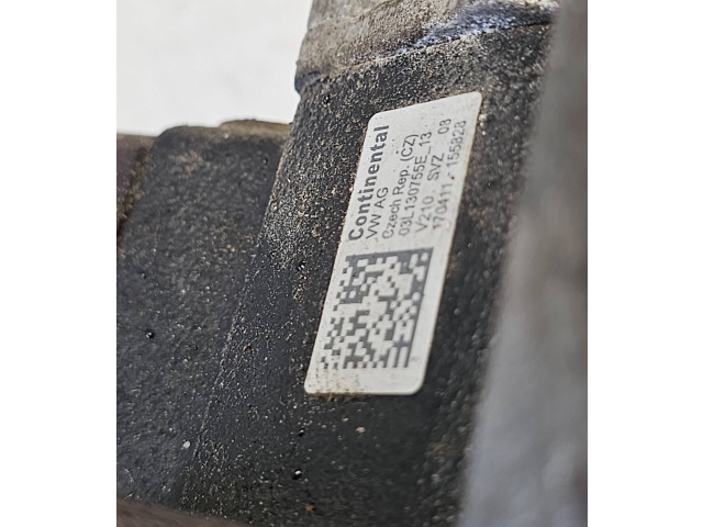 Топливный насос