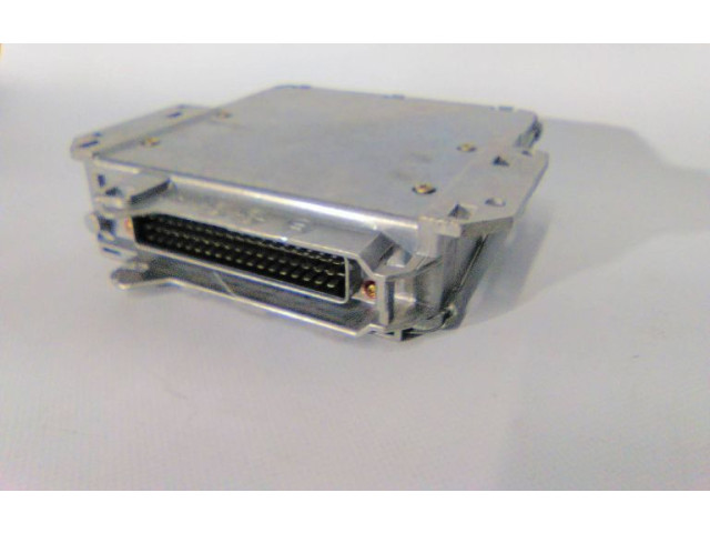 Блок управления двигателя 8A0907401   Rover 100