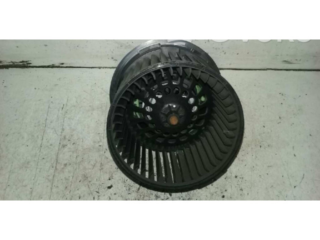 Вентилятор печки