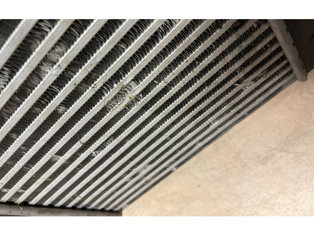 Интеркулер  144967634R, 14461B681D   Dacia Logan II 