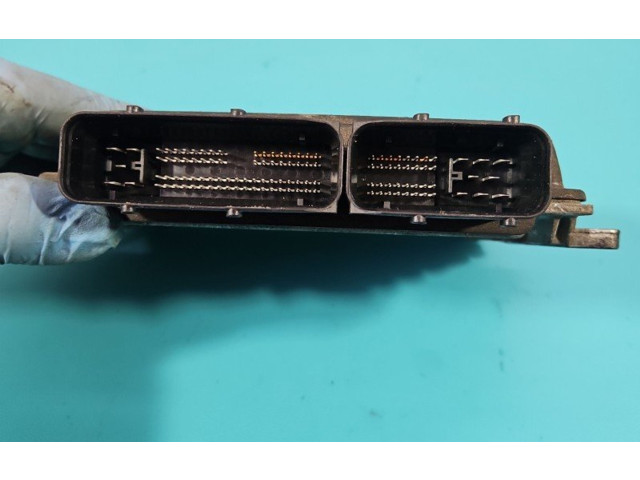 Блок управления двигателем ECU 7514587, IMPRK1435524 Mini One - Cooper R50 - 53