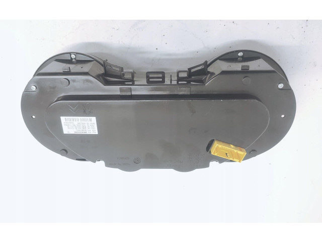 Панель приборов 9805233280   Peugeot 3008 I       
