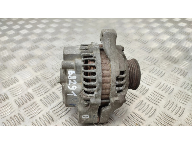 Генератор AHGA64, A5TA6991A   Honda FR-V 2.0     