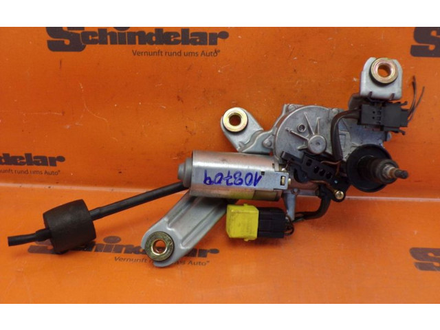 Моторчик заднего дворника A2108207542, A2108207542    Mercedes-Benz E W210