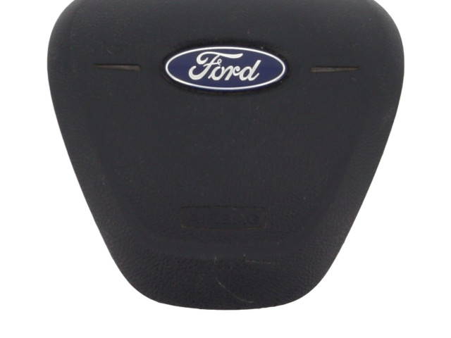 Подушка безопасности водителя KT1BK042B85ABW   Ford Transit -  Tourneo Connect