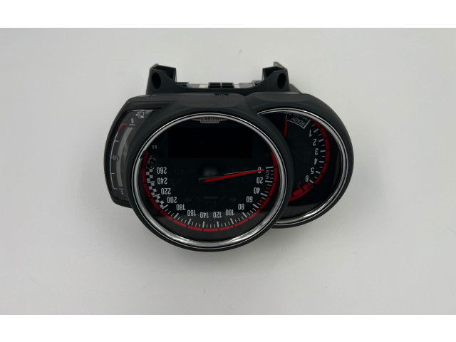 Панель приборов 6847303, 6847303 Mini One - Cooper F56 F55