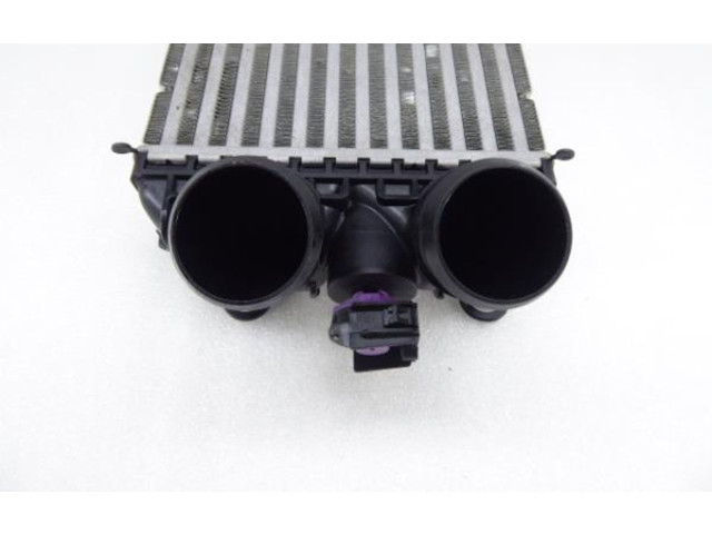 Интеркулер 9824742280, JD127100-6520 Peugeot 2008 II