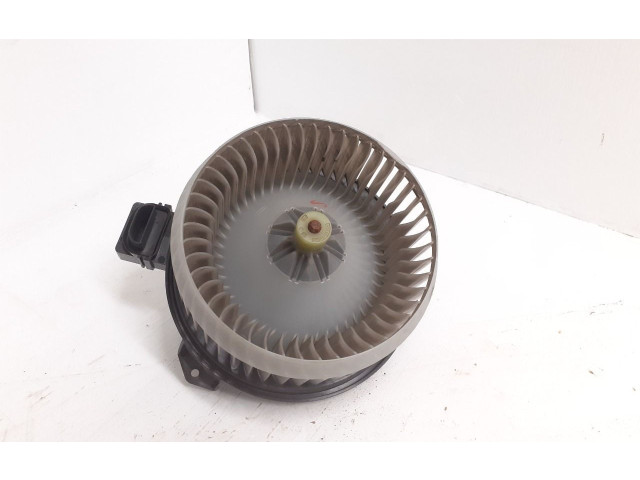 Вентилятор печки Jaguar XF X250