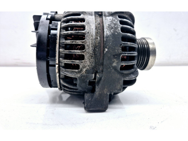 Генератор 30658085, 0124525060   Volvo V70      