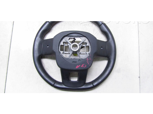 Руль Citroen C3 Aircross 2017 - года