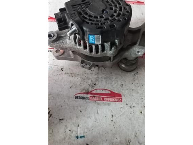 Генератор 373002U200 KIA Ceed