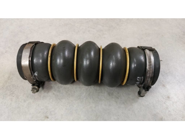 Трубка (трубки)/ шланг (шланги) интеркулера