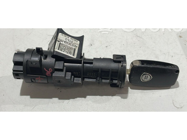 Řídící jednotka Lancia Musa 2006