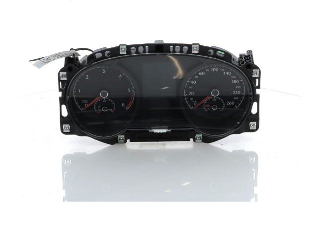 Панель приборов 5G1920741D, S0-6258L Volkswagen Golf VII