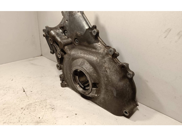 Čerpadlo oleje Nissan Navara D40