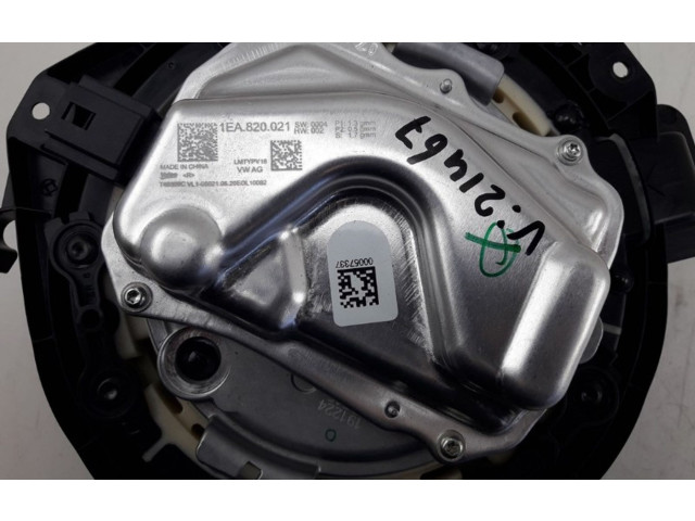 Вентилятор печки    1EA820021, 1EA820021   Volkswagen ID.3