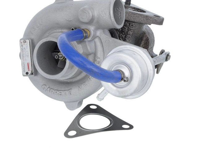 Турбина MG ZR 452151, PMF100450