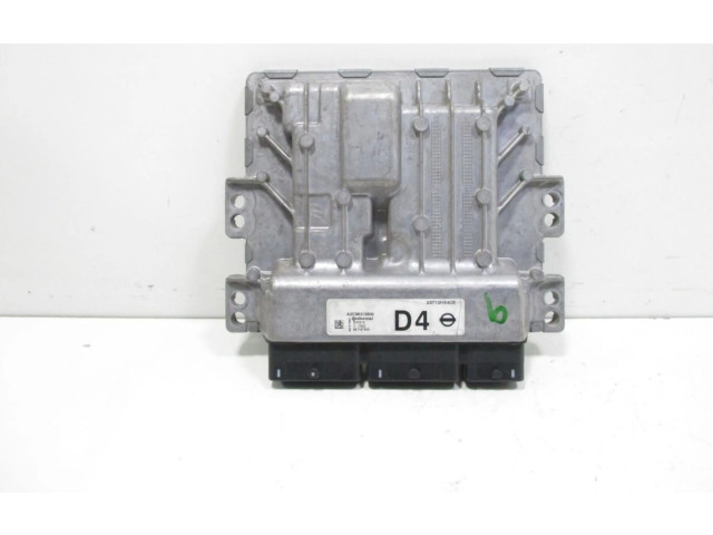 Řídící jednotka 23710HX40B Nissan Qashqai 2015