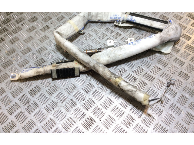 Боковая подушка безопасности 850101W000   KIA Rio