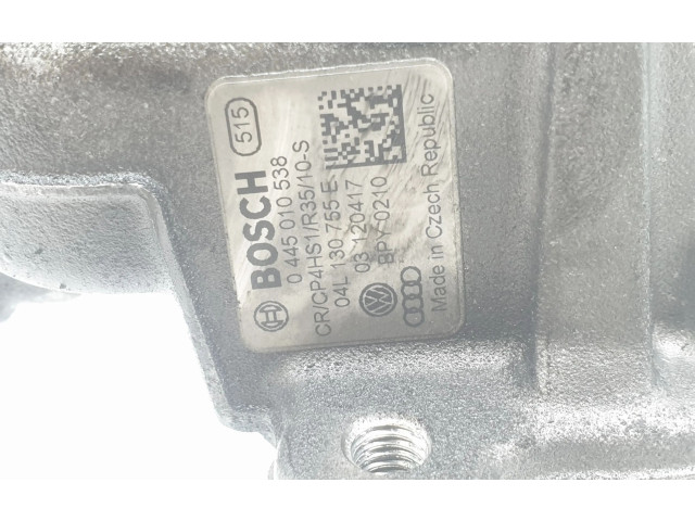 Топливный насос