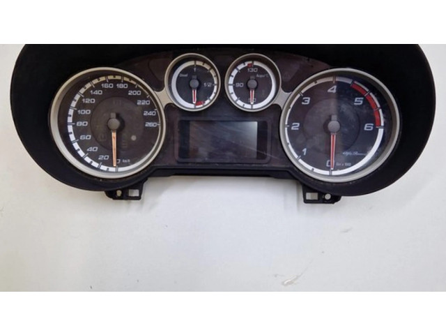 Přístrojová deska  Alfa Romeo MiTo 2010 A2C53357406, 50517150  