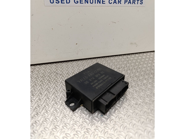 Блок управления 9661496880, 601990   Peugeot Expert