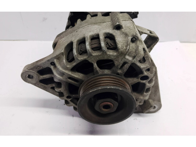 Генератор 3730022650, 0K20118300B   KIA Rio      