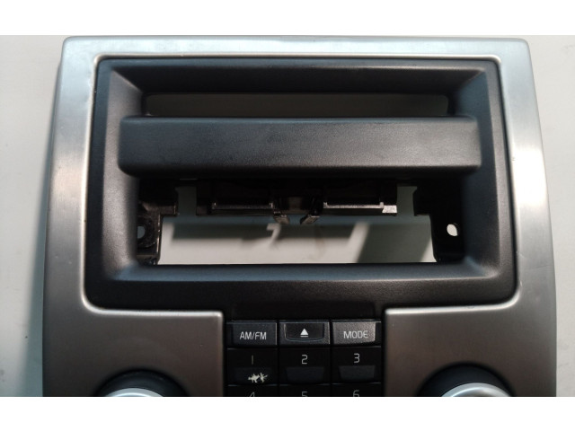 Блок управления кондиционера воздуха / климата/ печки (в салоне) 30672565, 30672565 Volvo C30